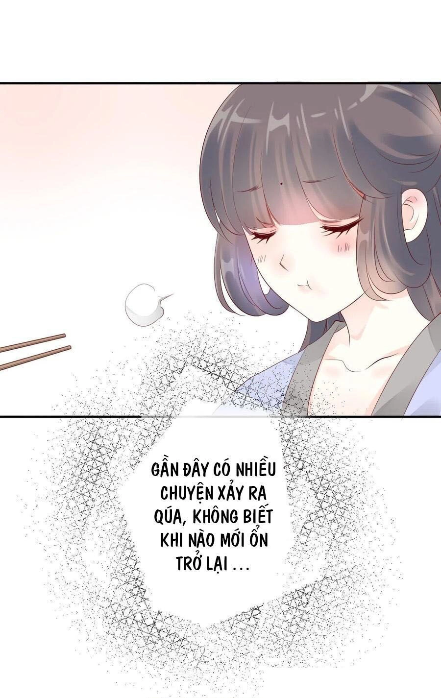 Tiểu Tân Nương Nóng Bỏng Của Nông Gia Chapter 112 - 10