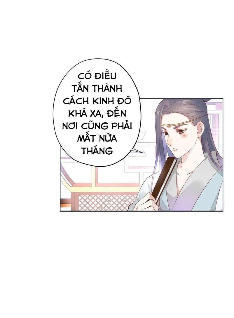 Tiểu Tân Nương Nóng Bỏng Của Nông Gia Chapter 112 - 18