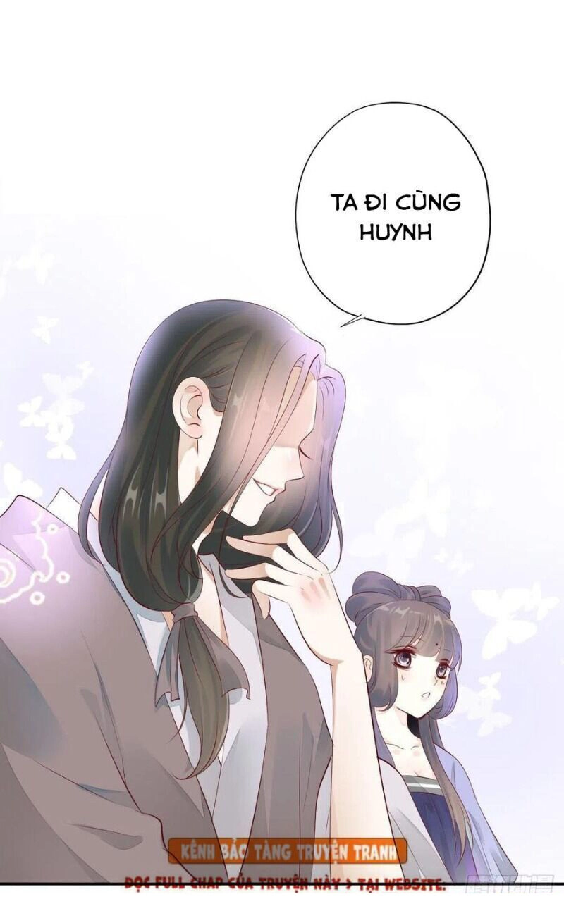 Tiểu Tân Nương Nóng Bỏng Của Nông Gia Chapter 112 - 19