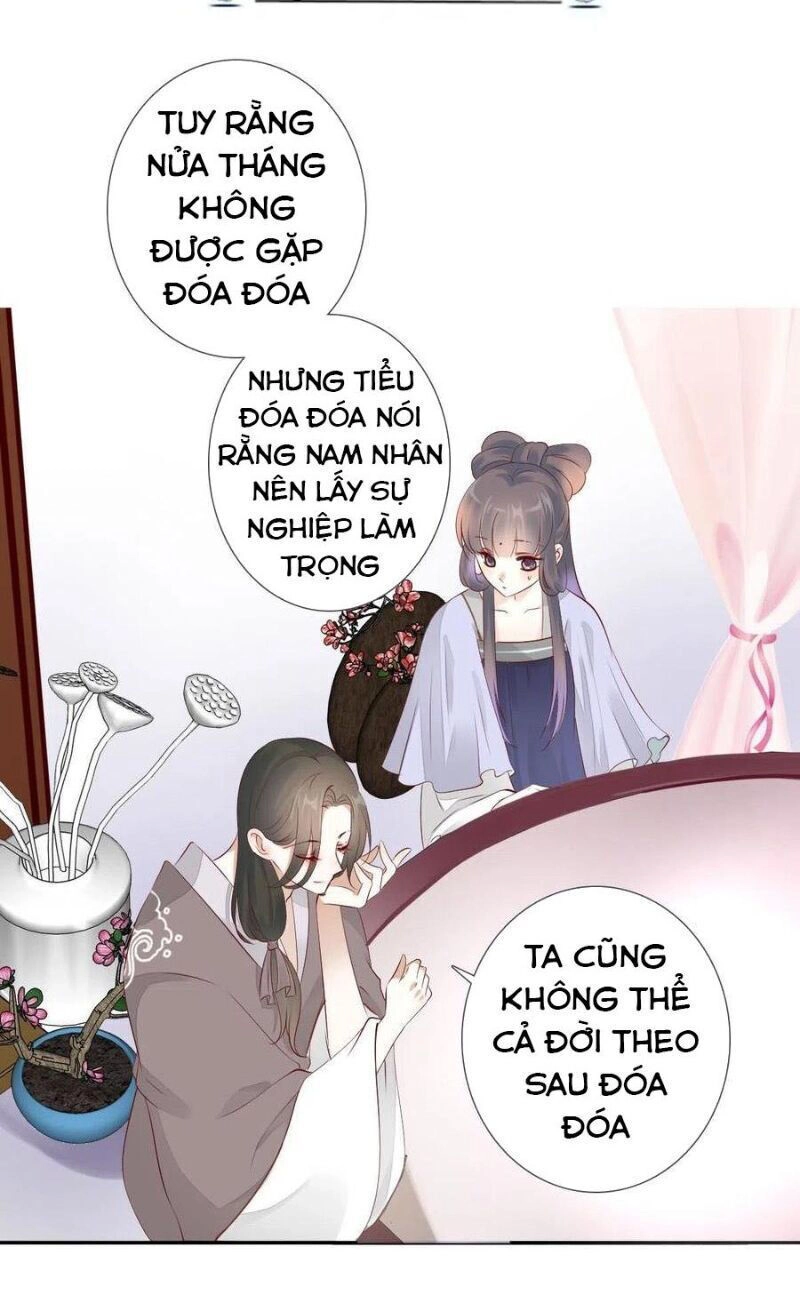 Tiểu Tân Nương Nóng Bỏng Của Nông Gia Chapter 112 - 20