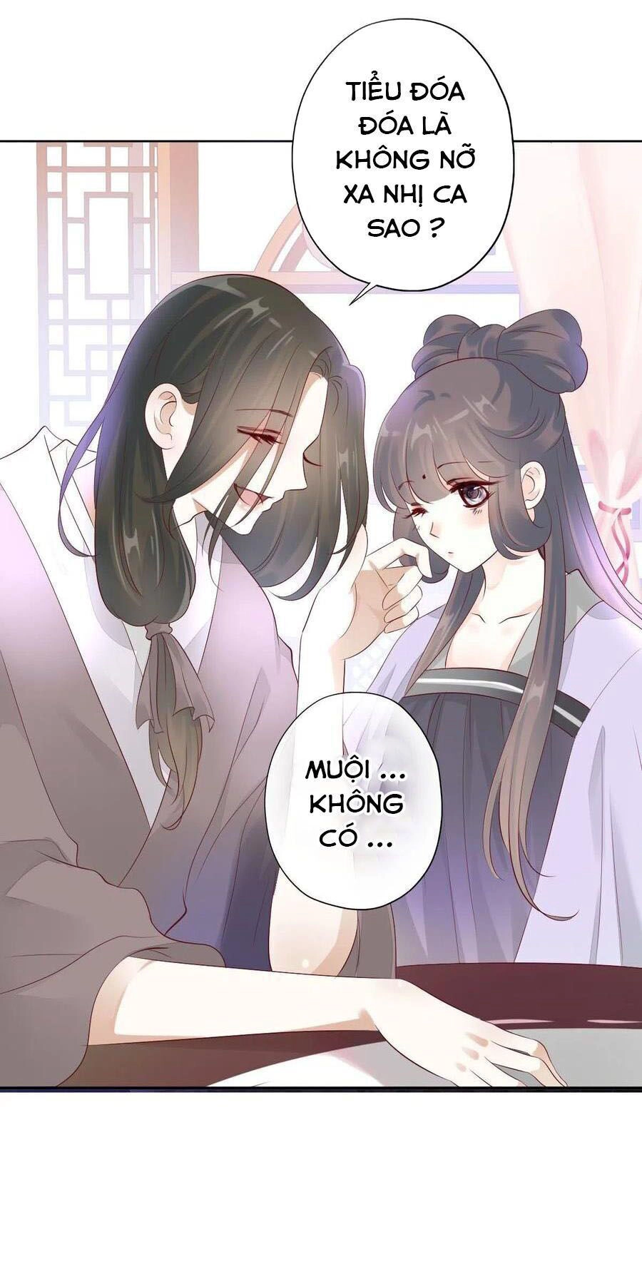 Tiểu Tân Nương Nóng Bỏng Của Nông Gia Chapter 112 - 22