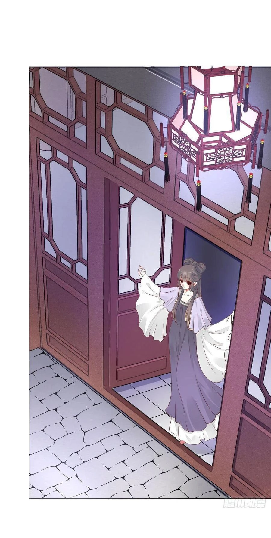 Tiểu Tân Nương Nóng Bỏng Của Nông Gia Chapter 112 - 24