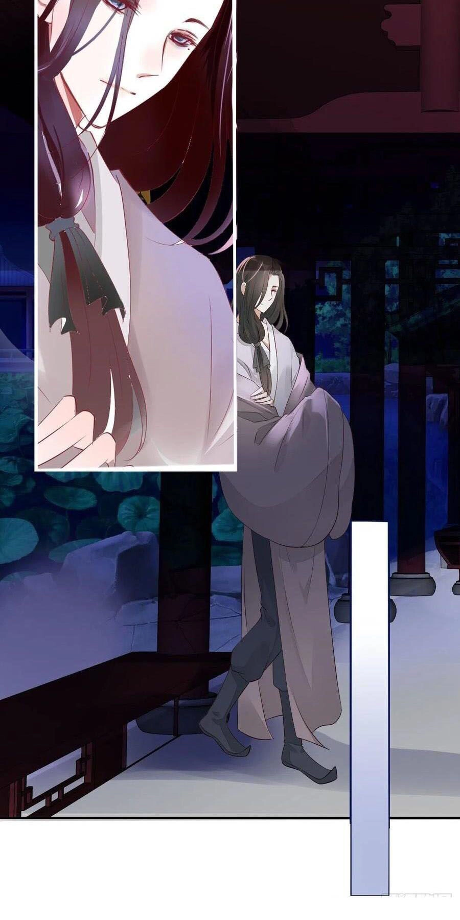 Tiểu Tân Nương Nóng Bỏng Của Nông Gia Chapter 112 - 27