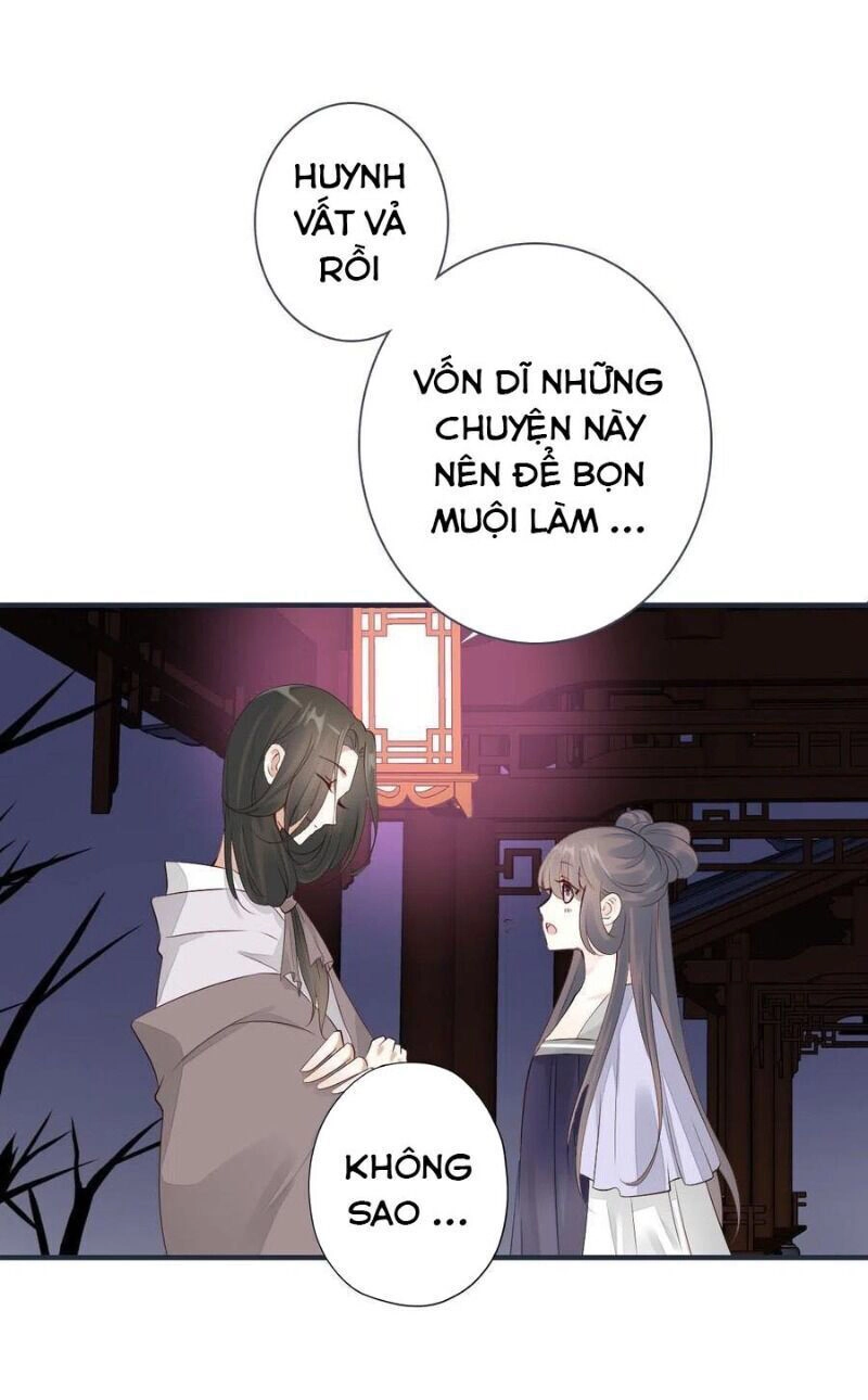 Tiểu Tân Nương Nóng Bỏng Của Nông Gia Chapter 112 - 28