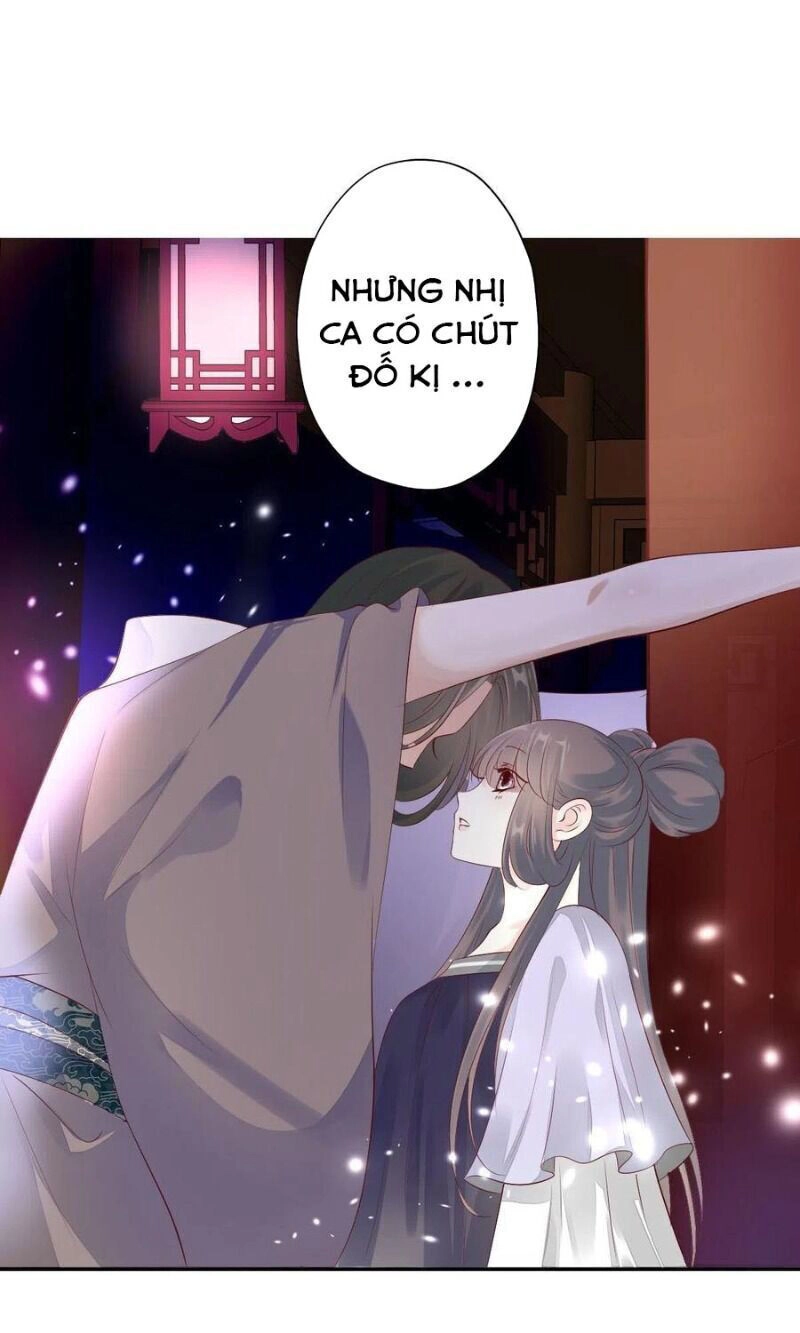 Tiểu Tân Nương Nóng Bỏng Của Nông Gia Chapter 112 - 30