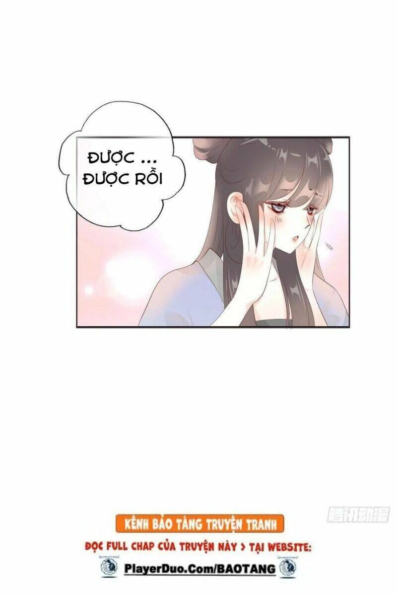 Tiểu Tân Nương Nóng Bỏng Của Nông Gia Chapter 113 - 9