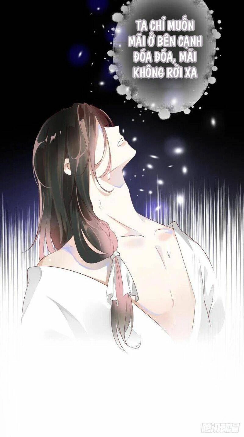 Tiểu Tân Nương Nóng Bỏng Của Nông Gia Chapter 113 - 17