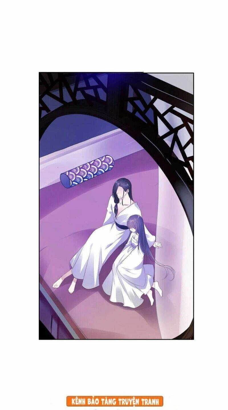 Tiểu Tân Nương Nóng Bỏng Của Nông Gia Chapter 113 - 18