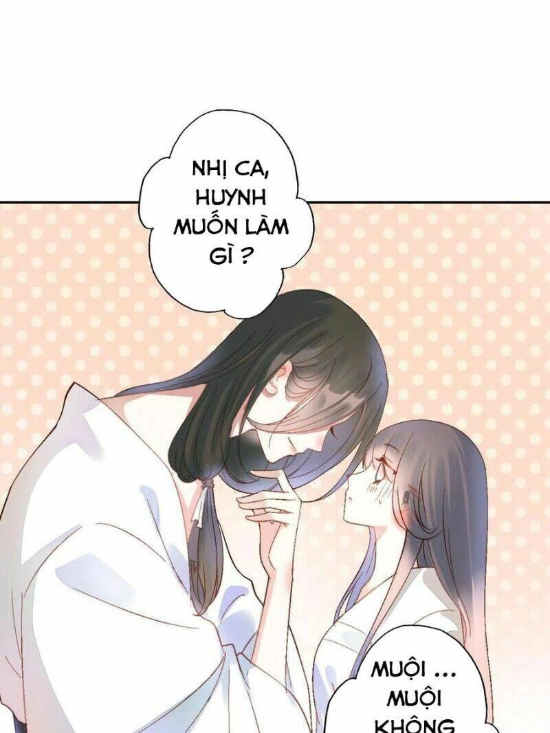 Tiểu Tân Nương Nóng Bỏng Của Nông Gia Chapter 113 - 20