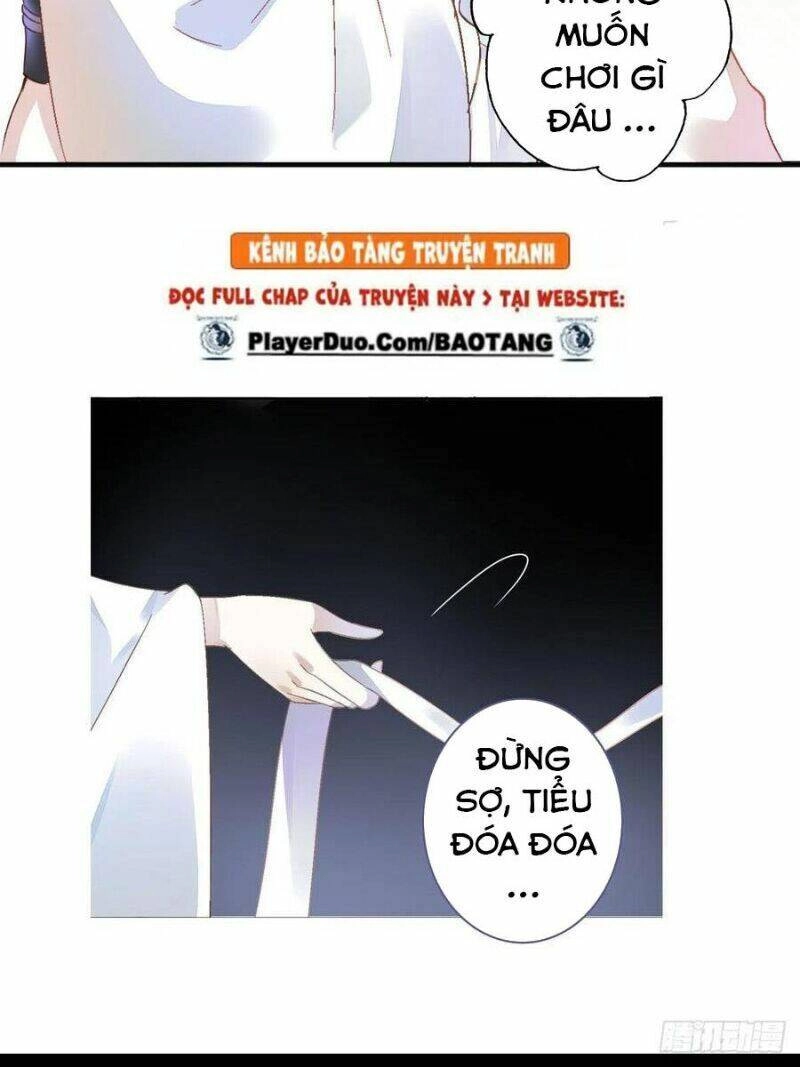 Tiểu Tân Nương Nóng Bỏng Của Nông Gia Chapter 113 - 21