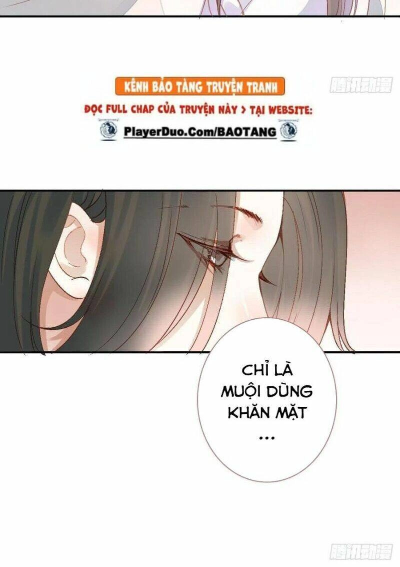 Tiểu Tân Nương Nóng Bỏng Của Nông Gia Chapter 113 - 23