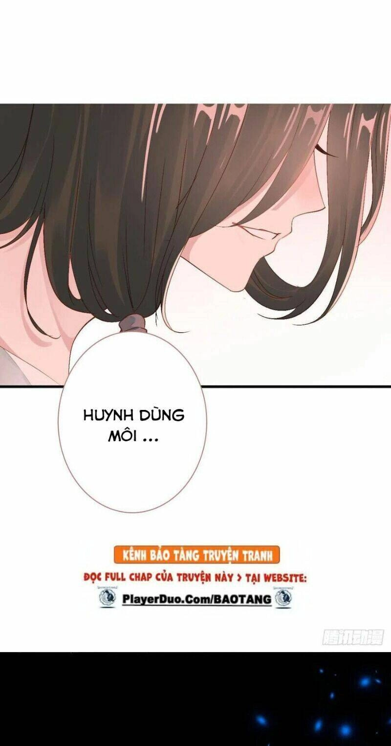 Tiểu Tân Nương Nóng Bỏng Của Nông Gia Chapter 113 - 24