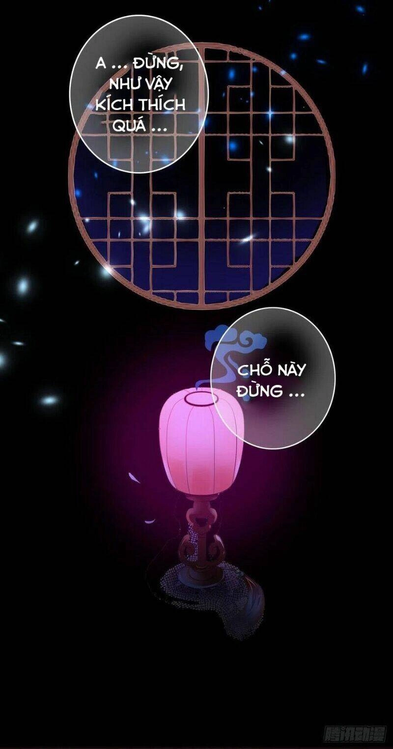 Tiểu Tân Nương Nóng Bỏng Của Nông Gia Chapter 113 - 25