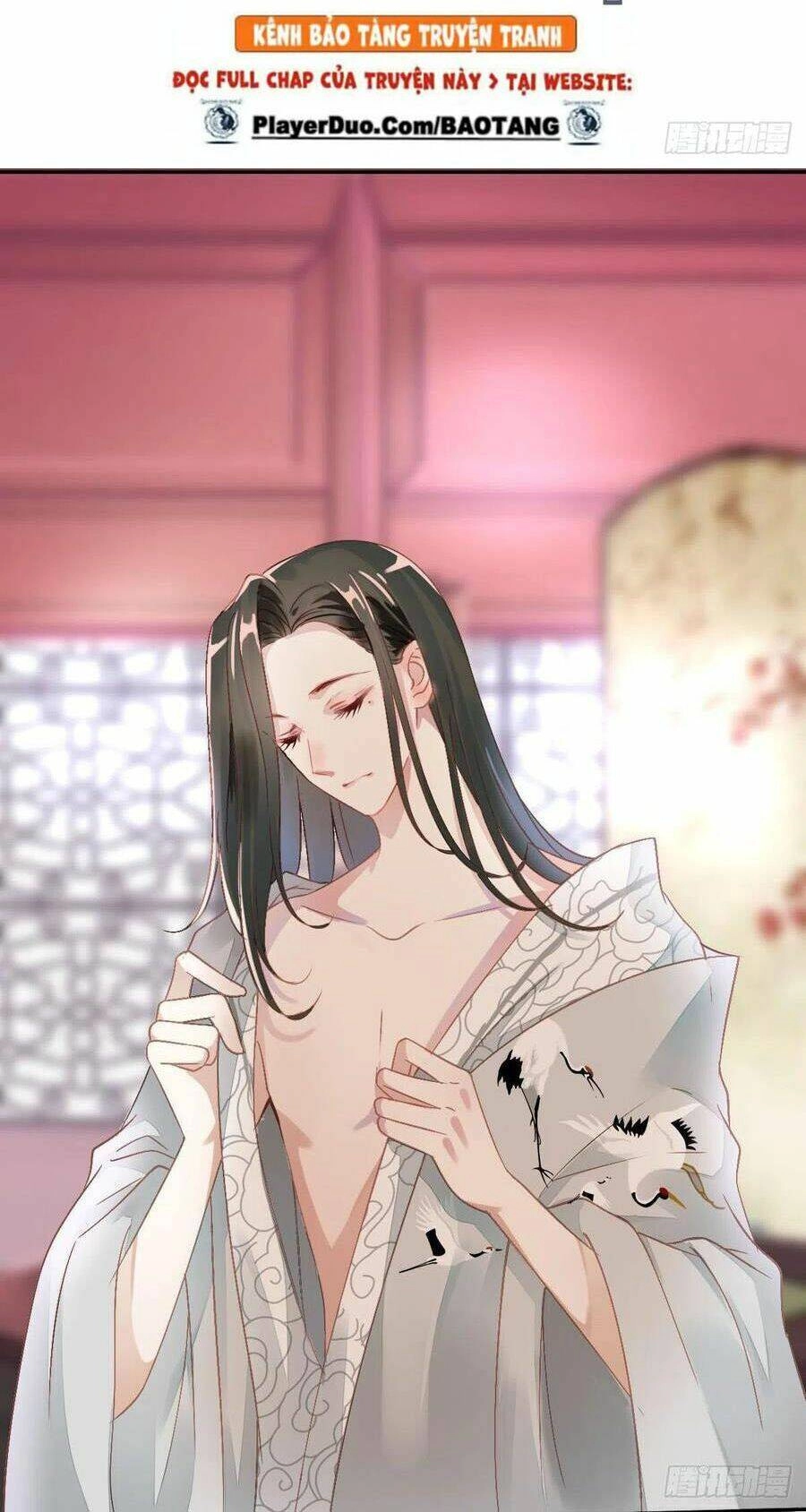 Tiểu Tân Nương Nóng Bỏng Của Nông Gia Chapter 113 - 28