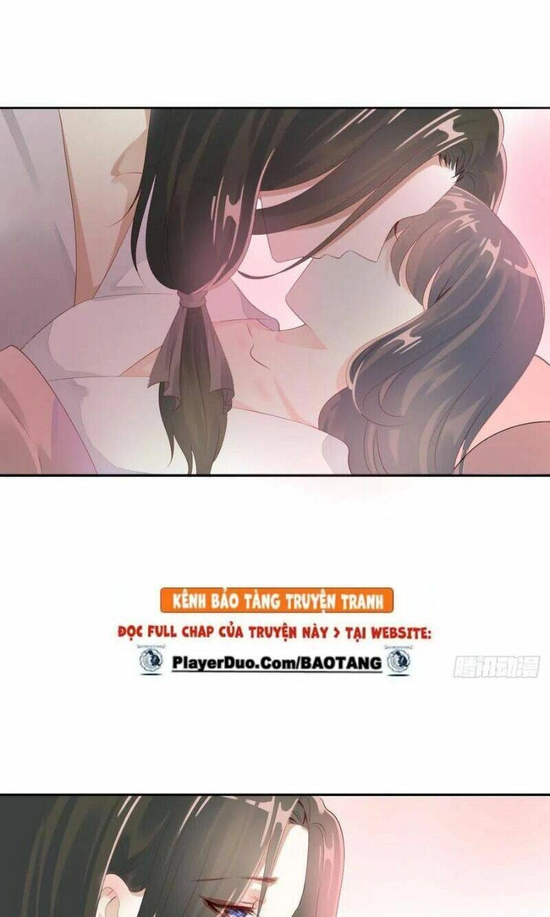 Tiểu Tân Nương Nóng Bỏng Của Nông Gia Chapter 113 - 31