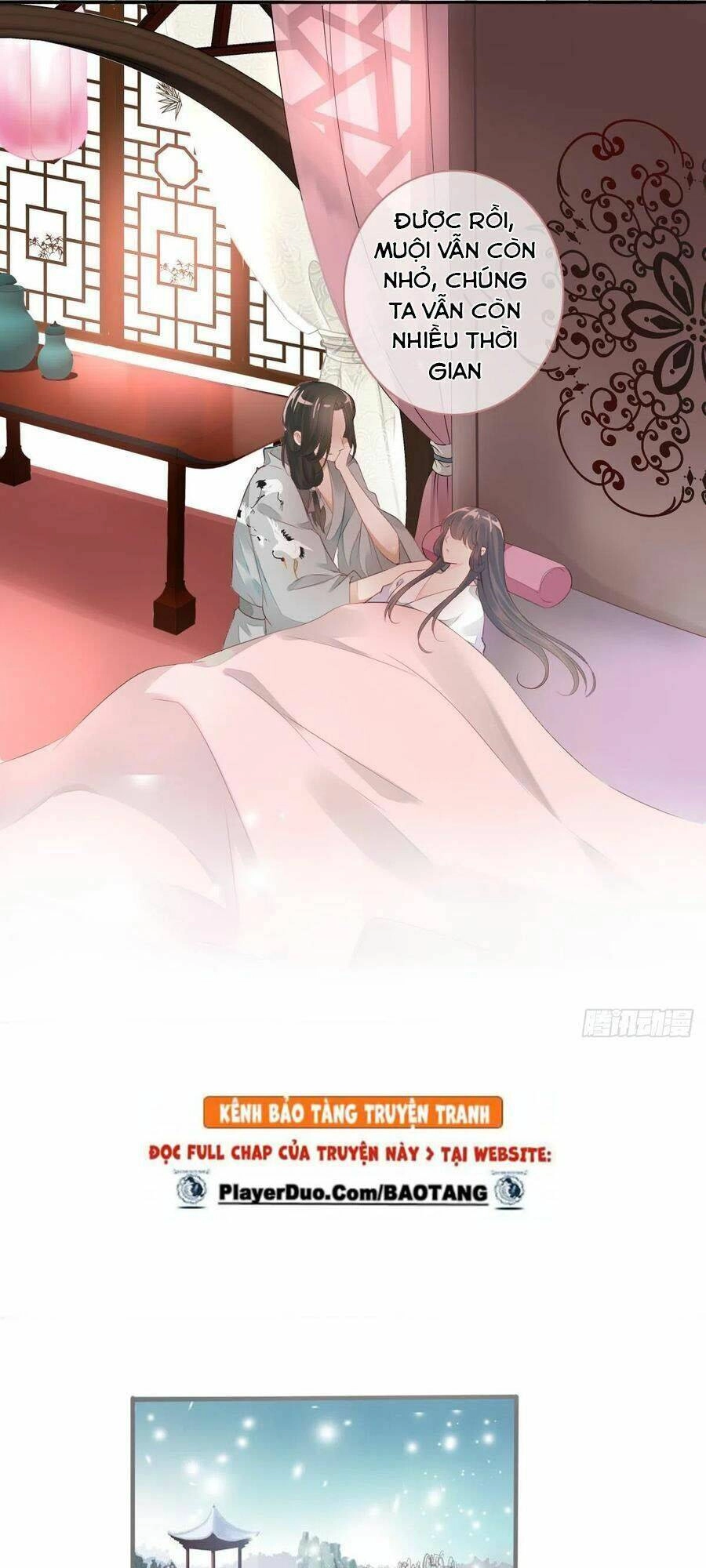 Tiểu Tân Nương Nóng Bỏng Của Nông Gia Chapter 113 - 33