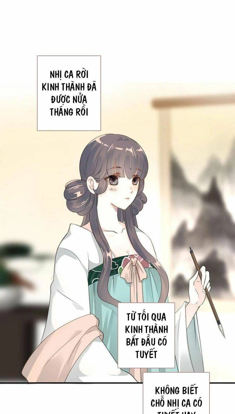 Tiểu Tân Nương Nóng Bỏng Của Nông Gia Chapter 113 - 36