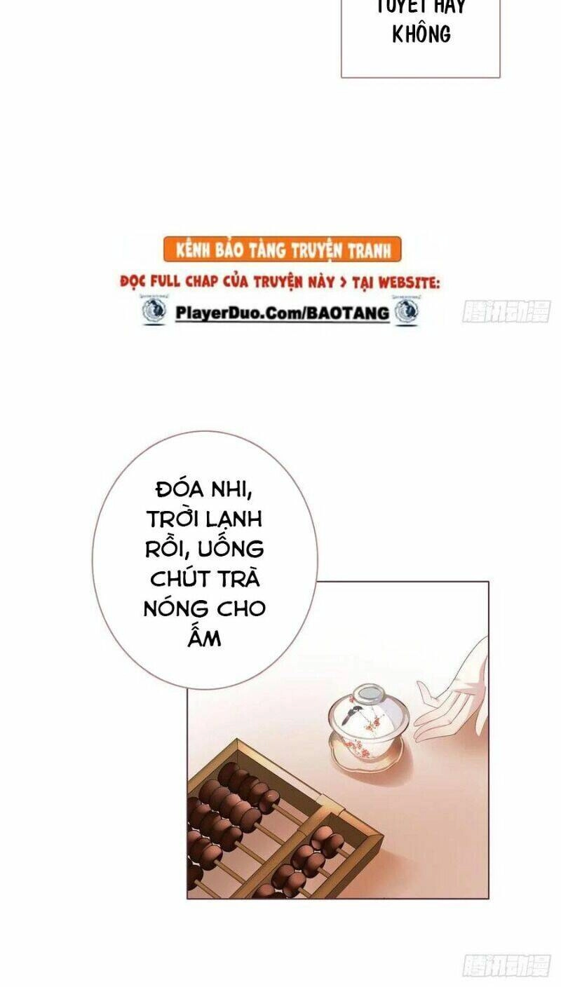 Tiểu Tân Nương Nóng Bỏng Của Nông Gia Chapter 113 - 37