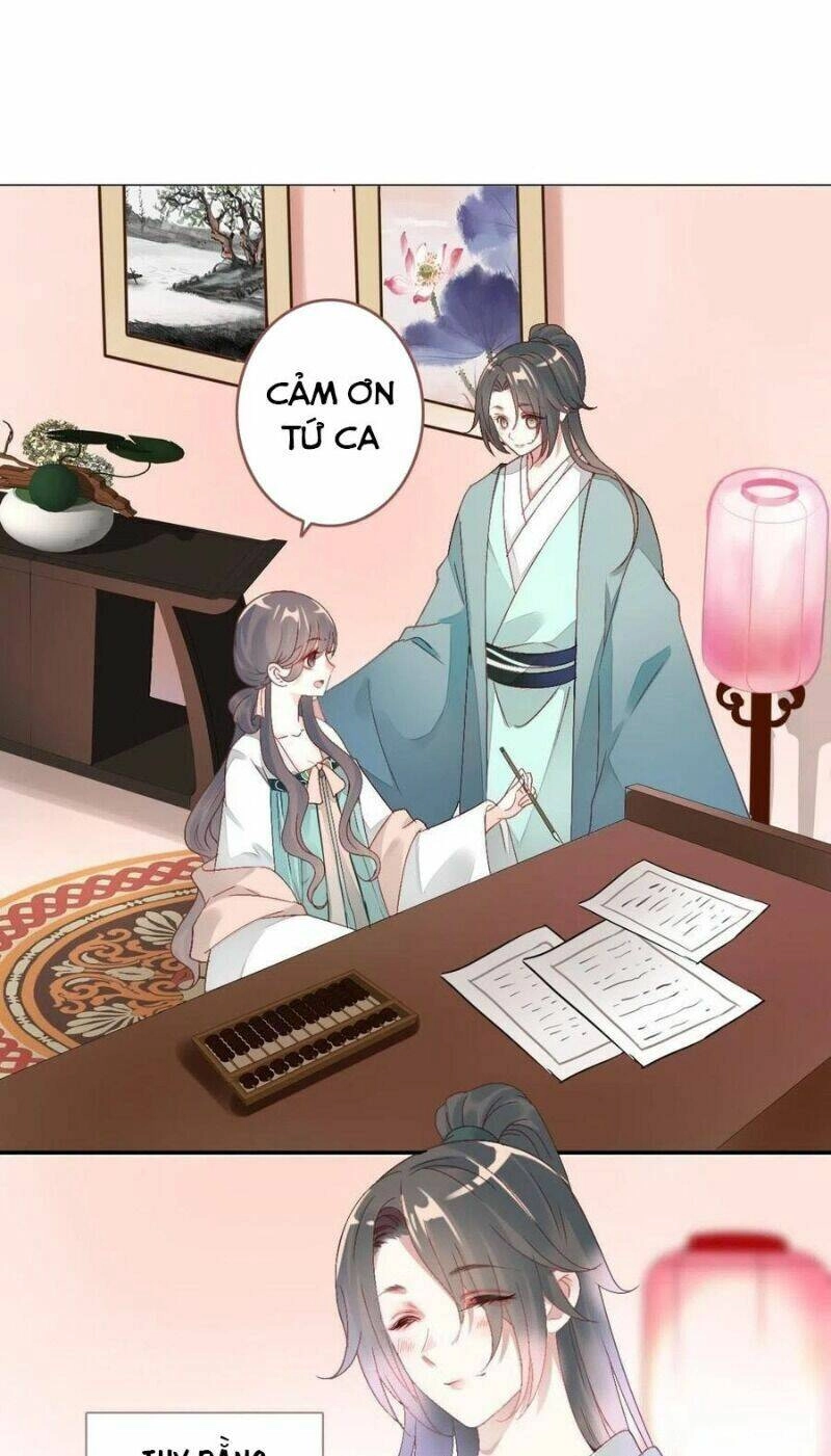 Tiểu Tân Nương Nóng Bỏng Của Nông Gia Chapter 113 - 38