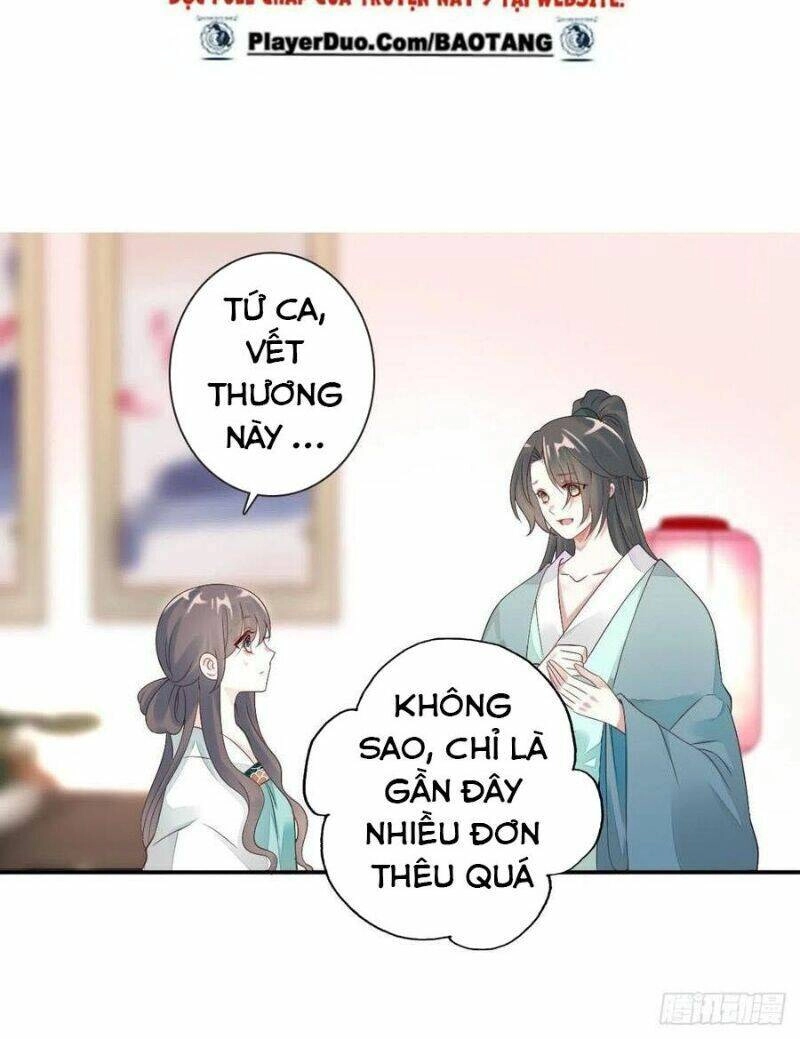 Tiểu Tân Nương Nóng Bỏng Của Nông Gia Chapter 113 - 41