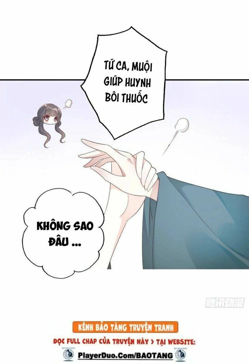 Tiểu Tân Nương Nóng Bỏng Của Nông Gia Chapter 113 - 42