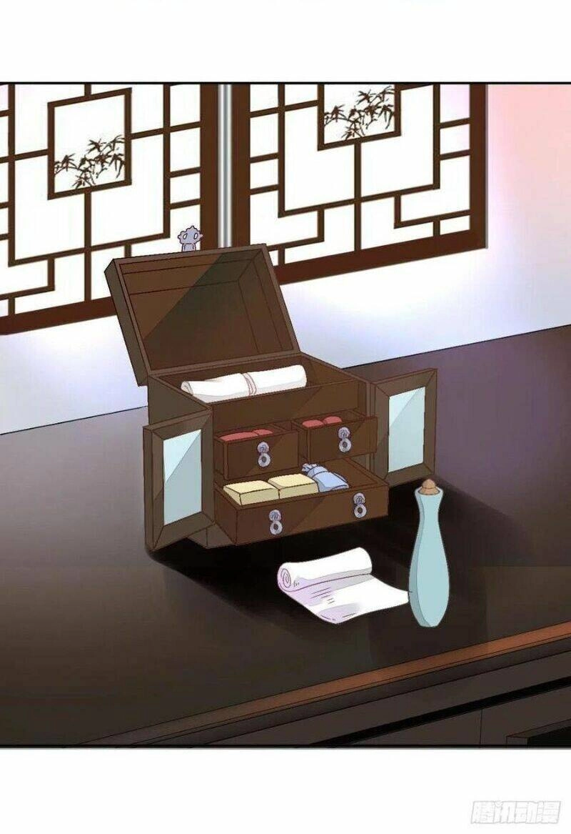 Tiểu Tân Nương Nóng Bỏng Của Nông Gia Chapter 113 - 43