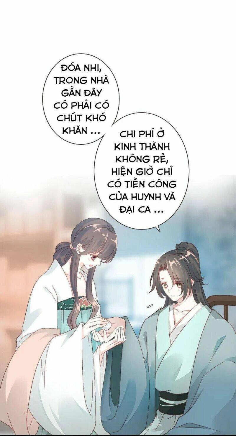 Tiểu Tân Nương Nóng Bỏng Của Nông Gia Chapter 113 - 44