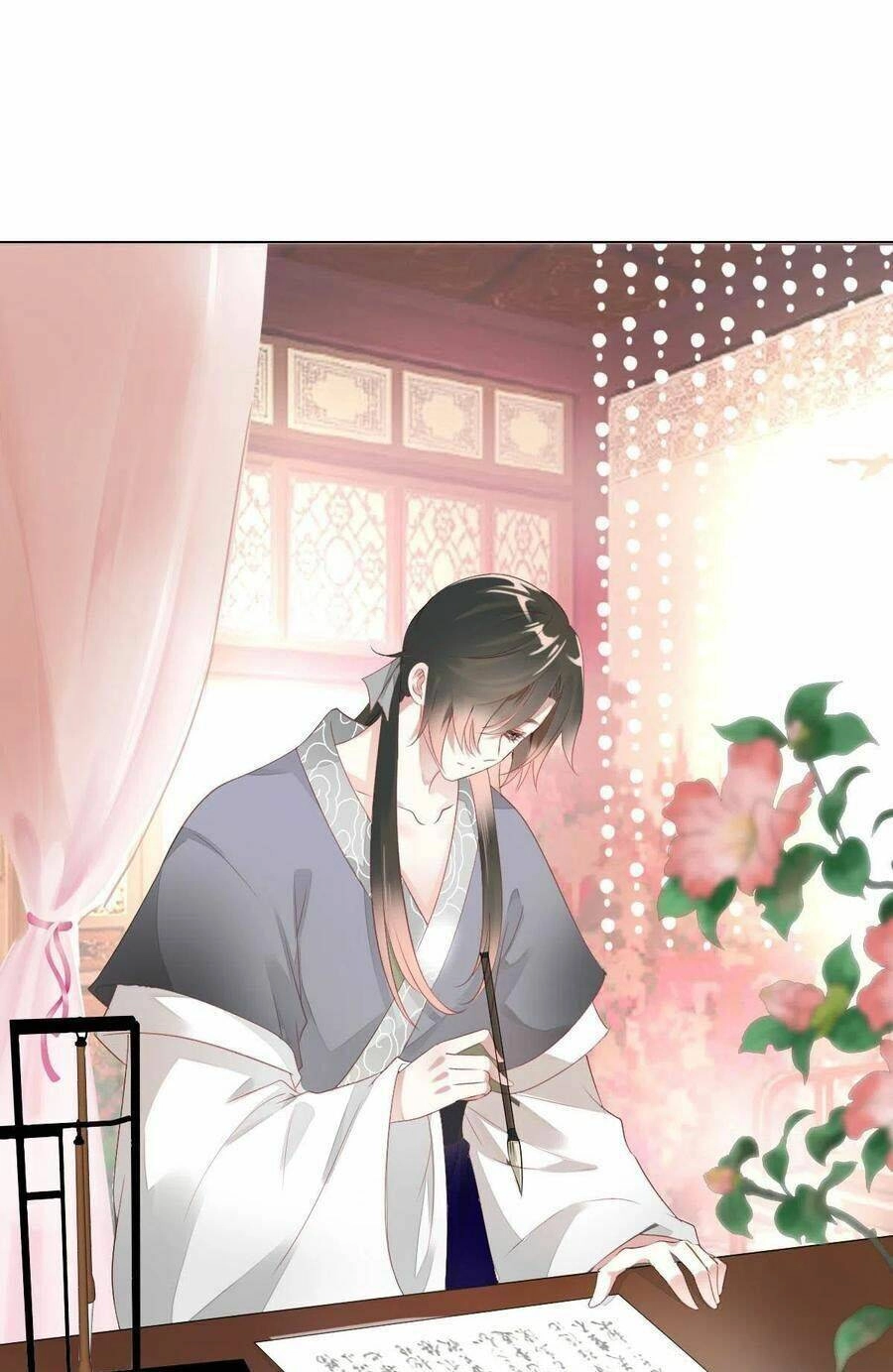 Tiểu Tân Nương Nóng Bỏng Của Nông Gia Chapter 113 - 50