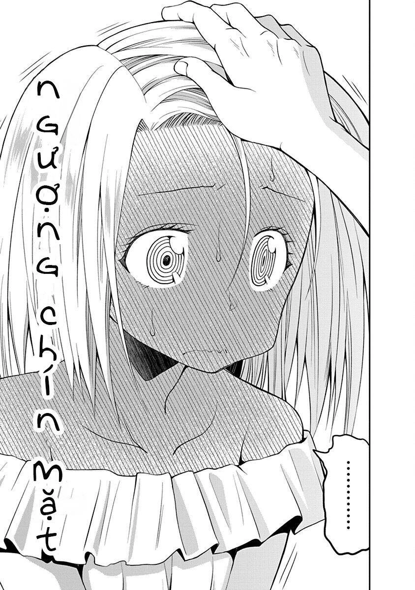 Omoi Ga Omoi Omoi-San Chapter 41.5 - 5