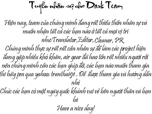 Magi: Bậc Thầy Pháp Thuật Chapter 19 - 2