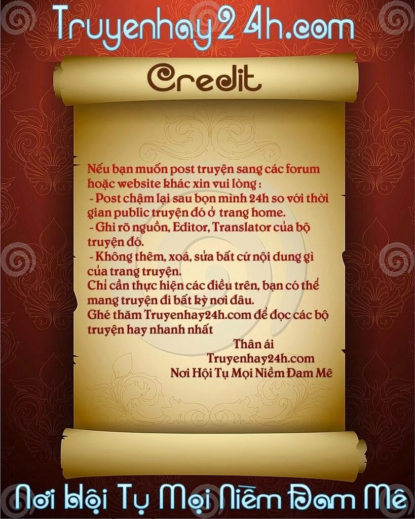 Magi: Bậc Thầy Pháp Thuật Chapter 56 - 1