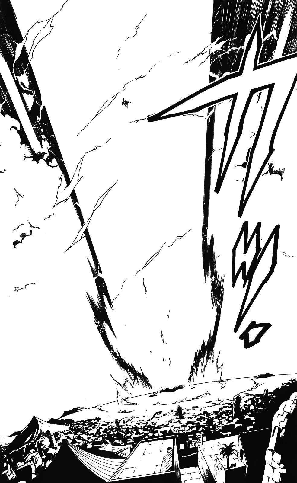 Magi: Bậc Thầy Pháp Thuật Chapter 75 - 21