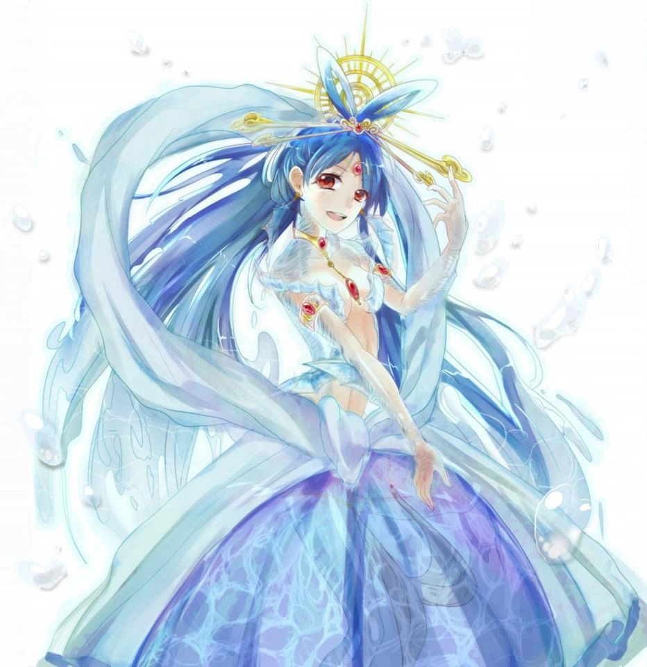 Magi: Bậc Thầy Pháp Thuật Chapter 120 - 20