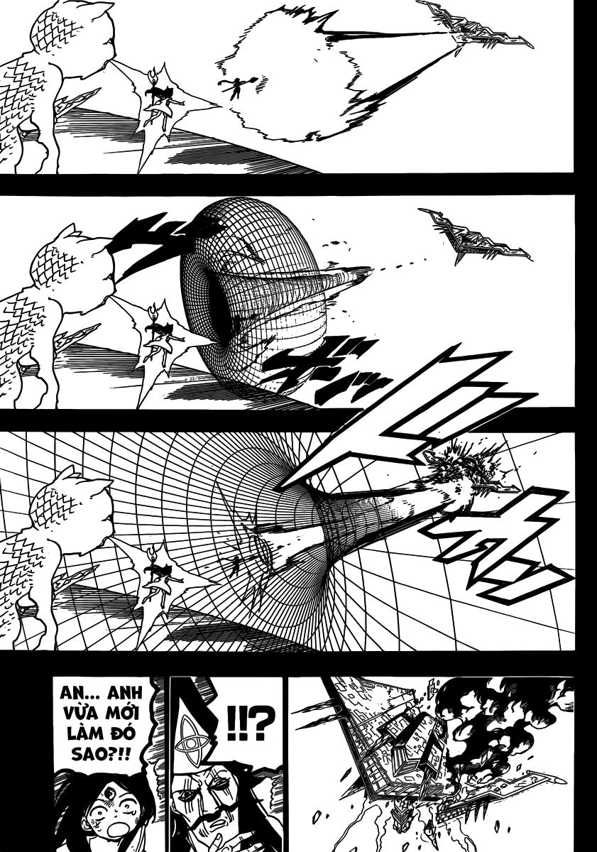 Magi: Bậc Thầy Pháp Thuật Chapter 219 - 13