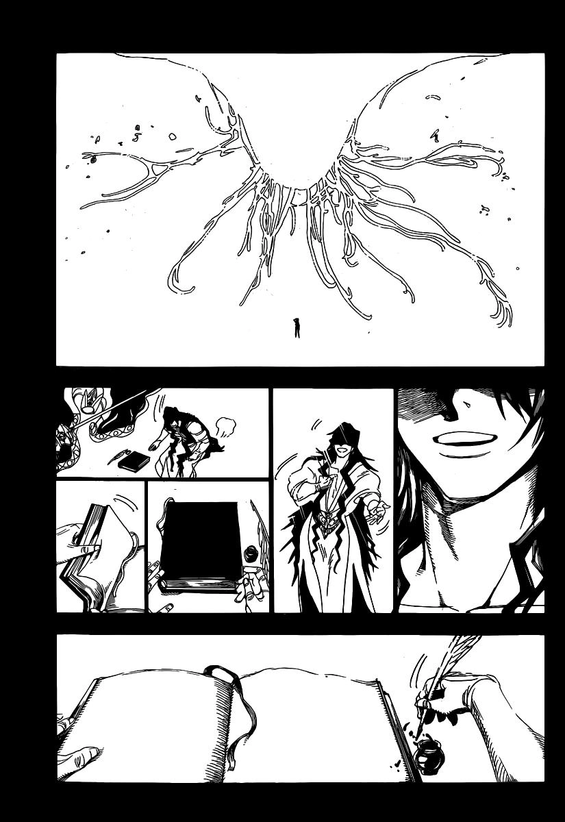 Magi: Bậc Thầy Pháp Thuật Chapter 222.5 - 6