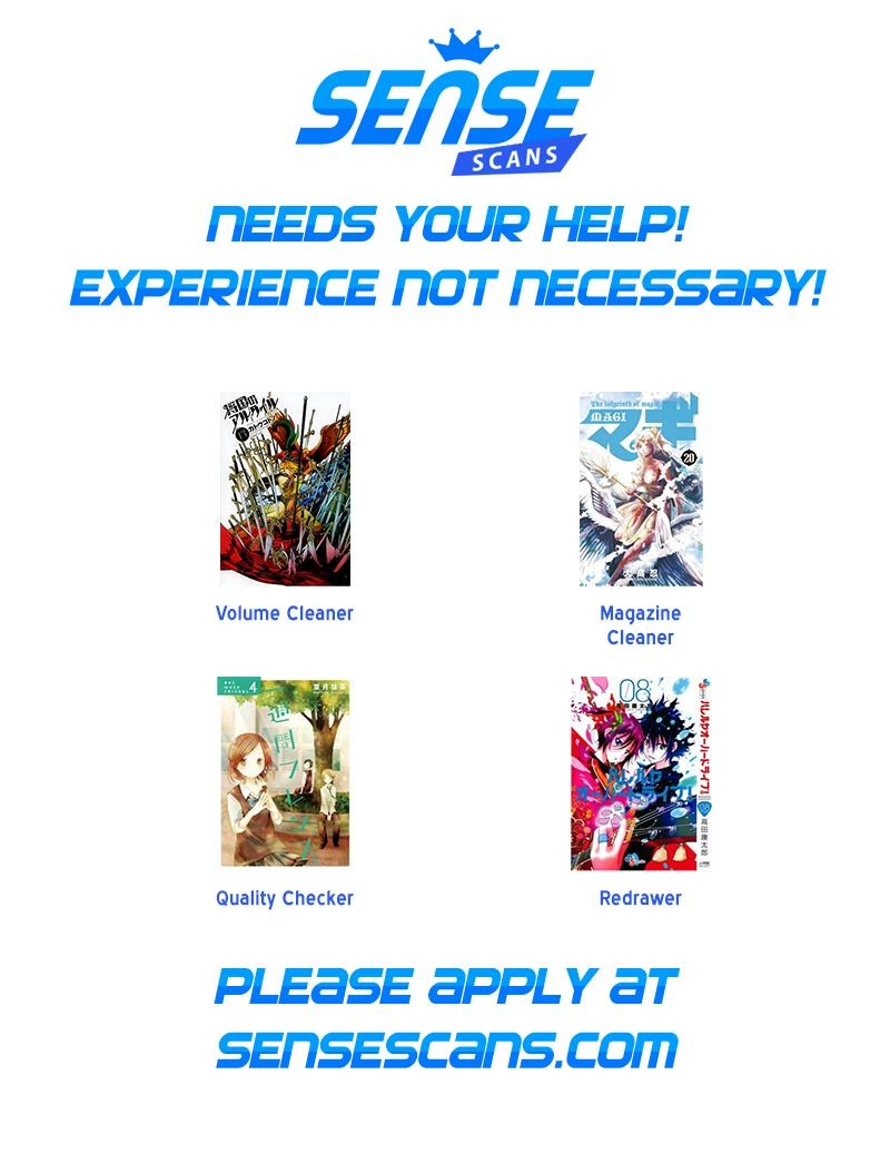 Magi: Bậc Thầy Pháp Thuật Chapter 237 - 3