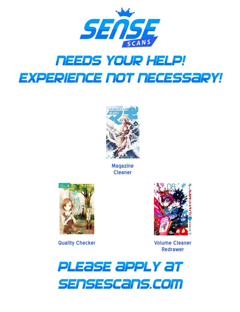 Magi: Bậc Thầy Pháp Thuật Chapter 239 - 3