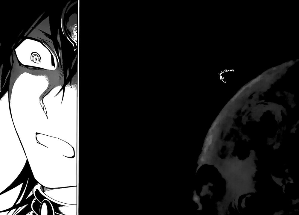 Magi: Bậc Thầy Pháp Thuật Chapter 260 - 13