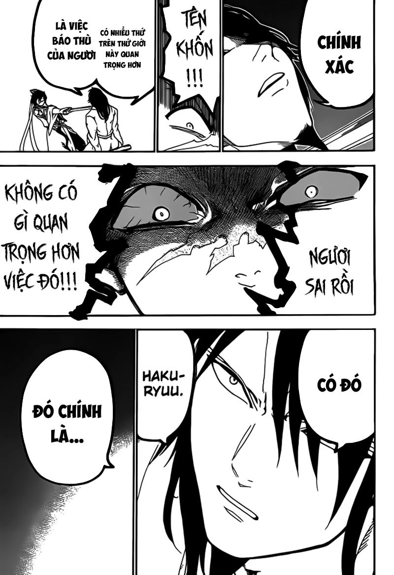 Magi: Bậc Thầy Pháp Thuật Chapter 278 - 12