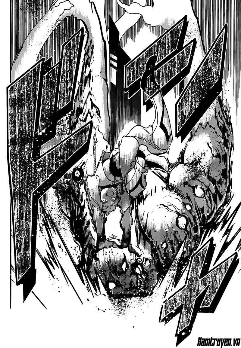 Magi: Bậc Thầy Pháp Thuật Chapter 289 - 15