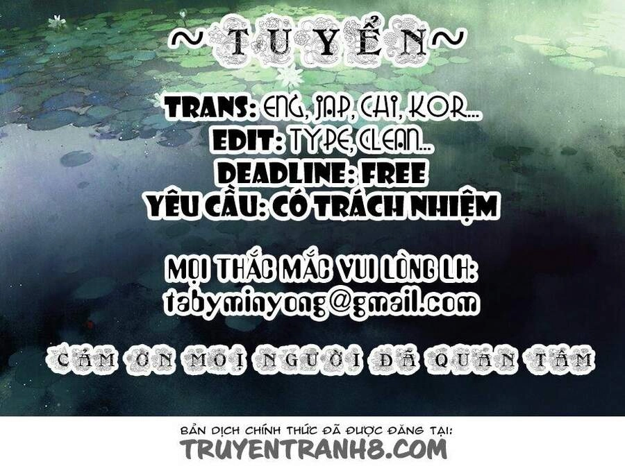 Magi: Bậc Thầy Pháp Thuật Chapter 315 - 1