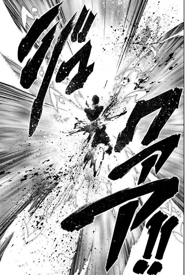 Magi: Bậc Thầy Pháp Thuật Chapter 323 - 12