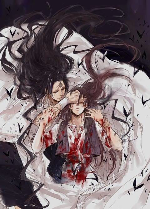 Magi: Bậc Thầy Pháp Thuật Chapter 324 - 1