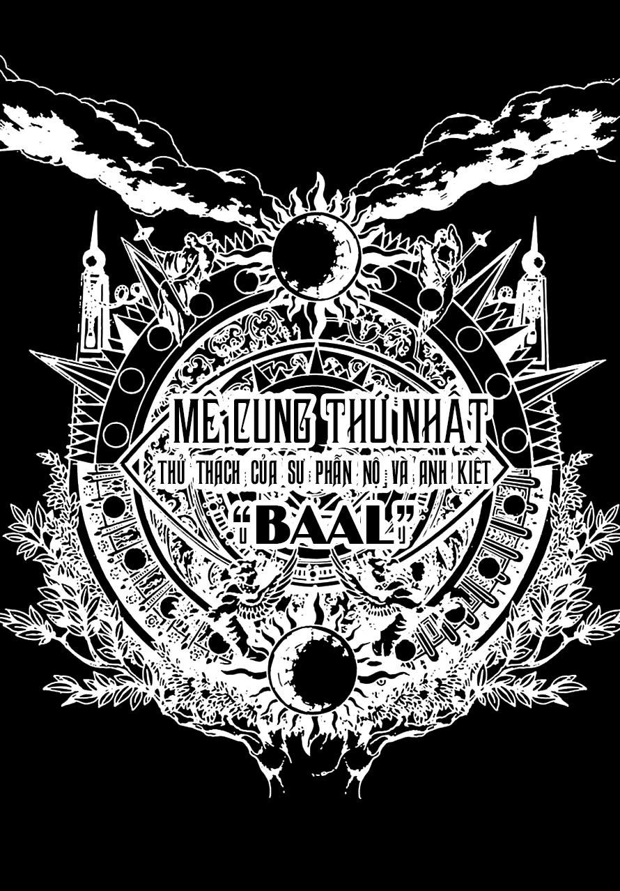 Magi: Bậc Thầy Pháp Thuật Chapter 335 - 16