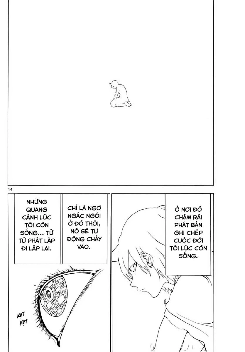 Magi: Bậc Thầy Pháp Thuật Chapter 343 - 15