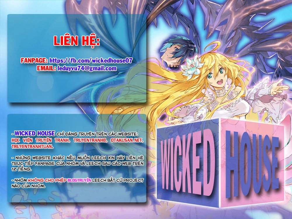 Magi: Bậc Thầy Pháp Thuật Chapter 367 - 20