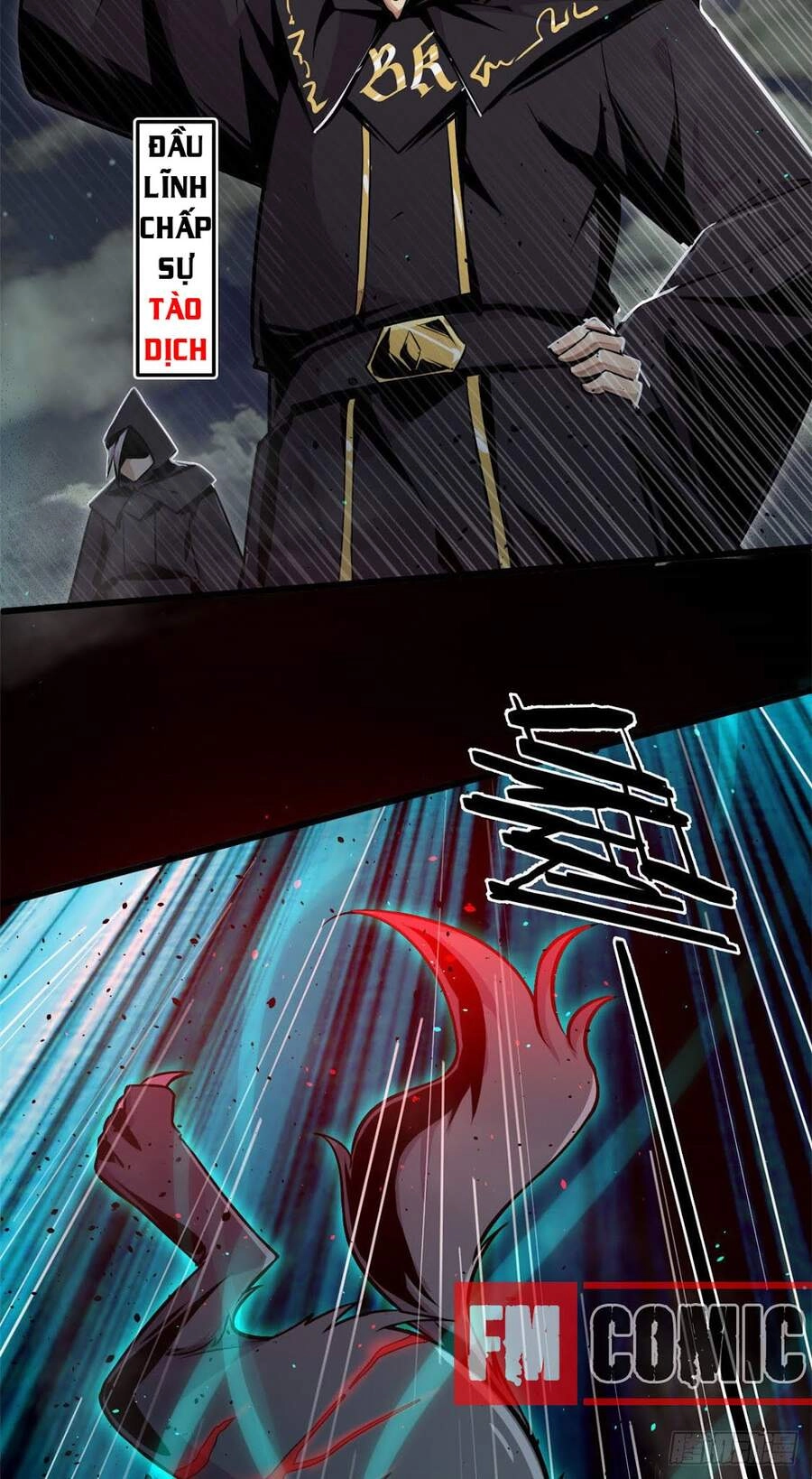 Sủng Mị Chapter 1 - 20