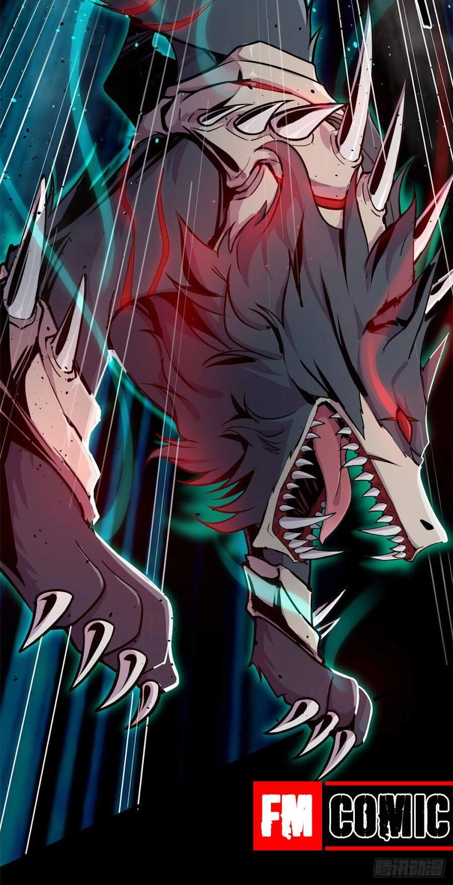 Sủng Mị Chapter 1 - 21