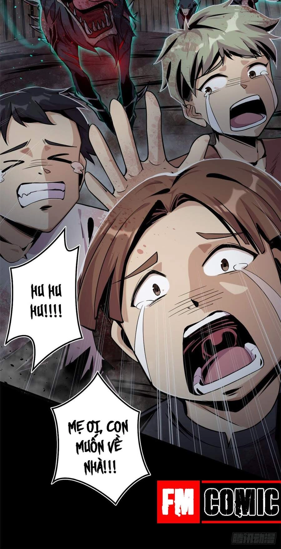 Sủng Mị Chapter 1 - 25