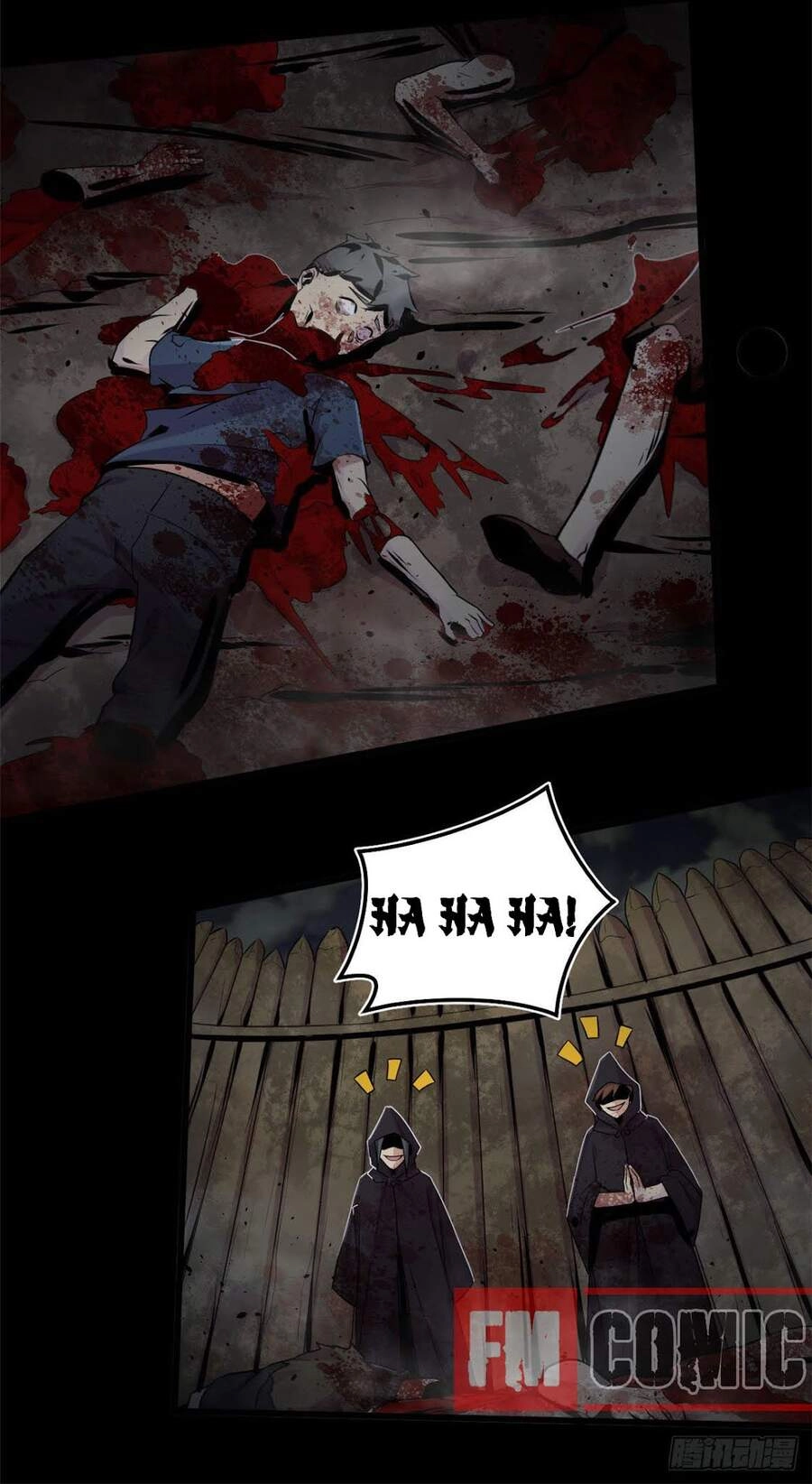 Sủng Mị Chapter 1 - 29